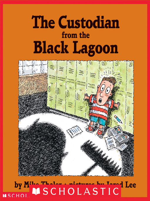the book report from the black lagoon read aloud